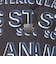 セントアンドリュース（ST.ANDREWS）ゴルフウェア デジタルロゴプリント ロングパンツ 042-3131253-010