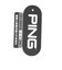 ピン（PING）ゴルフ カート式 キャディバッグ 軽量 スタンダードモデル 9型 5分割 CB-U2505 XLT NV 38653