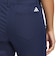 アディダス（adidas）ゴルフウェア アルティメット365 ツイストウィーブ 5ポケット パンツ KTI51-JC9217NVY