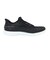 スケッチャーズ（SKECHERS）ゴルフシューズ スリップインズ ゴーゴルフ フライト 214131-BLK