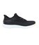 スケッチャーズ（SKECHERS）ゴルフシューズ スリップインズ ゴーゴルフ フライト 214131-BLK