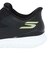 スケッチャーズ（SKECHERS）ゴルフシューズ スリップインズ ゴーゴルフ フライト 214131-BLK
