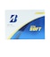 ゴルフボール エクストラ ソフト X5YXJ 12P 25EXTRA SOFT ダース(12個入り)
