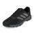アディダス（adidas）ゴルフシューズ スパイクレス トラクションライト マックス SL-IH5048BK/WH