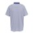 プーマ（PUMA）ゴルフウェア PURE STRIPED 半袖 ポロシャツ 629950-03