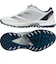 アディダス（adidas）アディゼロ ZG ロー ボア ゴルフシューズ JS1767 W/NVY