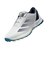 アディダス（adidas）アディゼロ ZG ロー ボア ゴルフシューズ JS1767 W/NVY