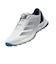 アディダス（adidas）アディゼロ ZG ロー ボア ゴルフシューズ JS1767 W/NVY