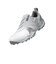 アディダス（adidas）ゴルフシューズ コードカオス BOA ボア ダイヤル式 JQ7753 W/SLV