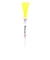 ゴルフ トルネードティー YELLOW 5本入