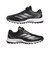 アディダス（adidas）アディゼロ ZG ロー ボア ゴルフシューズ JS1768 BLK