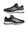 アディダス（adidas）アディゼロ ZG ロー ボア ゴルフシューズ JS1768 BLK