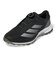 アディダス（adidas）アディゼロ ZG ロー ボア ゴルフシューズ JS1768 BLK