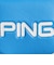 ピン（PING）ゴルフ カラーコード パターカバー マレット HC-U2509 BL 38597