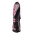 ピン（PING）ゴルフ フェアウェイウッド用 カラーコード ヘッドカバー HC-U2507 BK 38595 HC FW