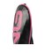 ピン（PING）ゴルフ フェアウェイウッド用 カラーコード ヘッドカバー HC-U2507 BK 38595 HC FW