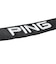 ピン（PING）ゴルフ フェアウェイウッド用 カラーコード ヘッドカバー HC-U2507 GD 38595 HC FW GD 3859
