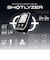 ショットナビ（Shot Navi）ショットライザー SHOTLYZER