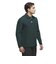 アディダス（adidas）ゴルフウェア ビヨンド ルーズフィット 長袖 ポロシャツ KKW56-JN3039 DGRN
