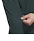 アディダス（adidas）ゴルフウェア ビヨンド ルーズフィット 長袖 ポロシャツ KKW56-JN3039 DGRN