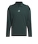 アディダス（adidas）ゴルフウェア ビヨンド ルーズフィット 長袖 ポロシャツ KKW56-JN3039 DGRN