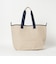 ロサーセン（ROSASEN）ゴルフ 2WAY キャンバス トートバック 046-84801-25AW-052