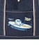 ロサーセン（ROSASEN）ゴルフ ボールボーイ キャンバスカートバッグ 046-84806-25AW-098