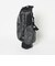 ジェイリンドバーグ（J.LINDEBERG）ゴルフ スタンド式 キャディバッグ 9型 6分割 Play Stand Bag Print 073-14902-2…