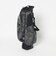 ジェイリンドバーグ（J.LINDEBERG）ゴルフ スタンド式 キャディバッグ 9型 6分割 Play Stand Bag Print 073-14902-2…