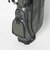 ジェイリンドバーグ（J.LINDEBERG）ゴルフ スタンド式 キャディバッグ 9型 6分割 Play Stand Bag Print 073-14902-2…