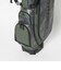 ジェイリンドバーグ（J.LINDEBERG）ゴルフ スタンド式 キャディバッグ 9型 6分割 Play Stand Bag Print 073-14902-2…