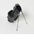 ジェイリンドバーグ（J.LINDEBERG）ゴルフ スタンド式 キャディバッグ 9型 6分割 Play Stand Bag Print 073-14902-2…