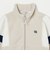 ロサーセン（ROSASEN）ゴルフウェア アウター ボアブルゾン 048-54011-25AW-006