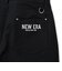 ニューエラ（NEW ERA）ゴルフウェア テーパード ストレッチパンツ ブラック 14669844