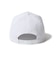 ニューエラ（NEW ERA）ゴルフ 帽子 9FORTY A-Frame ストレッチスナップ NEW ERA ホワイト 14669097