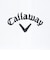 キャロウェイ（CALLAWAY）ゴルフ 吸汗速乾 コットンカルゼキャップ C25291103-1030