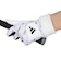 アディダス（adidas）ウォーム コンフォート グローブ JUT47-JM6725 W