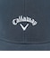 キャロウェイ（CALLAWAY）ゴルフ 吸汗速乾 コットンカルゼキャップ C25291103-1120