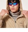 オークリー（OAKLEY）ゴルフウェア 軽量 アウター HYBRID PUFF フリースジャケット FOA408280-30W