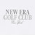 ニューエラ（NEW ERA）ゴルフウェア 吸汗速乾 ロングスリーブ ユーティリティ ポロシャツ 長袖 水陸両用 W 14861215