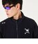 オークリー（OAKLEY）ゴルフウェア 防風 アウター SKULL FUSION WARM ジャケット FOA408276-02E