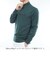 アドミラル ゴルフ（Admiral GOLF）ゴルフウェア 保温 ホカタッチ ハイネックセーター 長袖 ADMA588-DGR