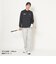 キャロウェイ（CALLAWAY）ゴルフウェア 8WAYストレッチ防風ボンディングパンツ C25226113-1020