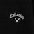 キャロウェイ（CALLAWAY）ゴルフウェア 長袖 リンクス編みハイネックニット C25218104-1010