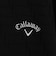 キャロウェイ（CALLAWAY）ゴルフウェア 長袖 リンクス編みハイネックニット C25218104-1010