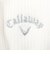 キャロウェイ（CALLAWAY）ゴルフ リバーシブルショートレッグウォーマー C25298207-1030