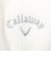 キャロウェイ（CALLAWAY）ゴルフ リバーシブルショートレッグウォーマー C25298207-1030
