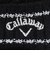 キャロウェイ（CALLAWAY）ゴルフ 定番 ツバ付き ビーニー C25291218-1010