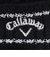 キャロウェイ（CALLAWAY）ゴルフ 定番 ツバ付き ビーニー C25291218-1010