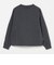 ジェイリンドバーグ（J.LINDEBERG）ゴルフウェア 撥水 Lucy Windblock クルーネック ミッドレイヤー 072-34918-25AW-019